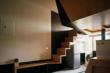 阁楼楼梯价格是多少钱？