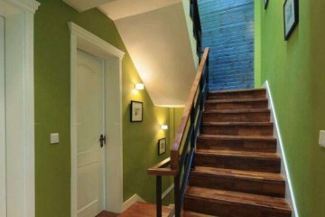 楼梯装修价格是多少？楼梯装修材料有哪些？