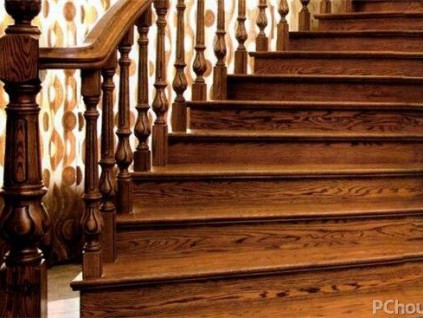 实木楼梯如何保养 实木楼梯如何清洁